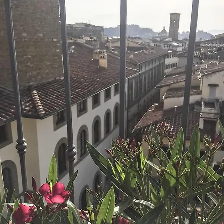 公寓 La Piccionaia 佛罗伦萨