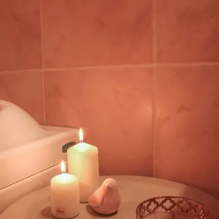 Apartmán La Piccionaia