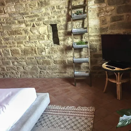 La Piccionaia Florencie