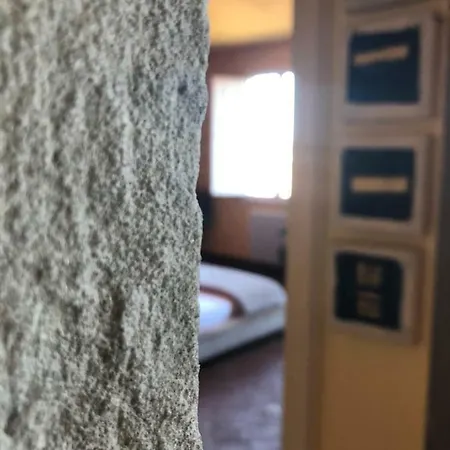 La Piccionaia Apartmán Florencie
